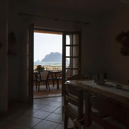 Aria Di Vacanza- Sarrabus * Порто-Сан-Паоло